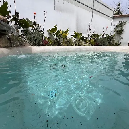 Villa Casa Da Do Rei Charneca (Setubal)