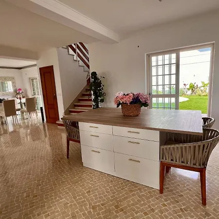 Villa Casa Da Do Rei *