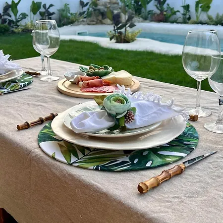 Casa Da Do Rei Villa