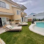 Casa Da Do Rei Villa