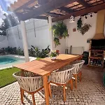 Casa Da Do Rei Villa