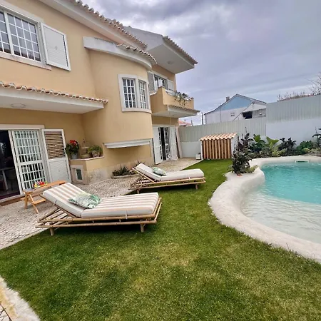 Casa Da Do Rei Villa