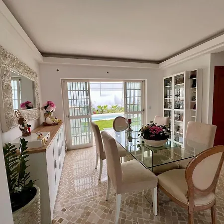 Villa Casa Da Do Rei Charneca (Setubal)