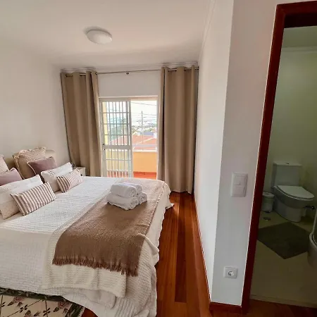 Villa Casa Da Do Rei