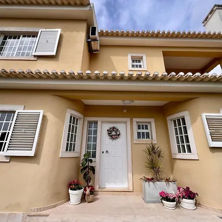 Casa Da Do Rei Villa *