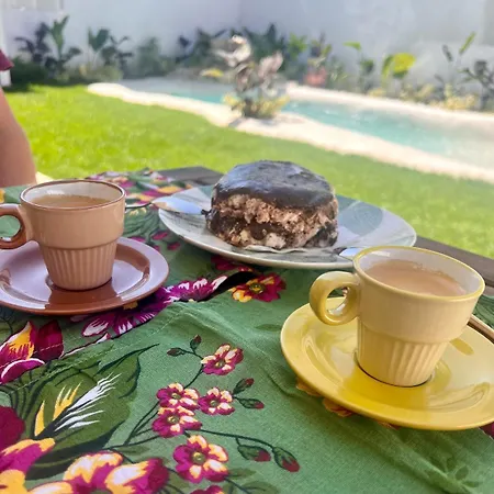 Casa Da Do Rei *