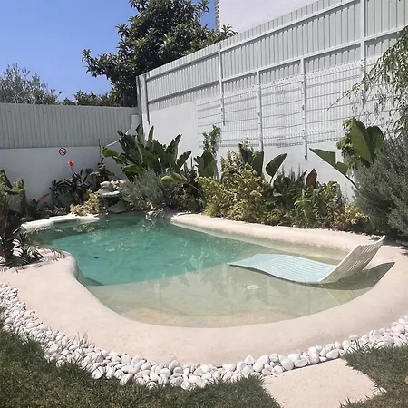 Villa Casa Da Do Rei Charneca (Setubal)