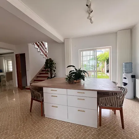 Casa Da Do Rei * Charneca (Setubal)