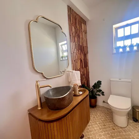 Casa Da Do Rei Villa *