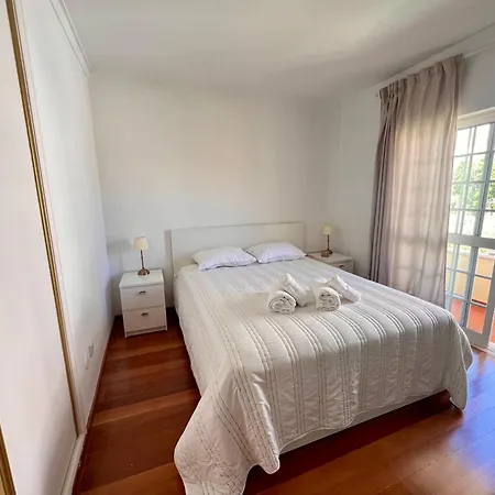 Villa Casa Da Do Rei Charneca (Setubal)