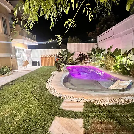 Casa Da Do Rei Villa