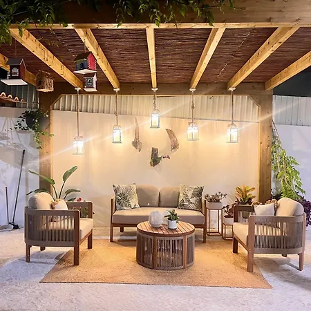 Villa Casa Da Do Rei