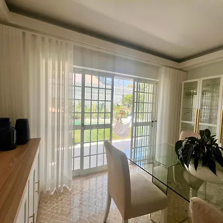 Casa Da Do Rei * Charneca (Setubal)