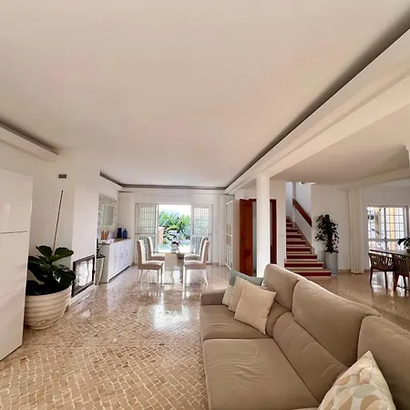 Casa Da Do Rei 别墅 *