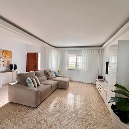 Casa Da Do Rei 别墅 沙尔内卡